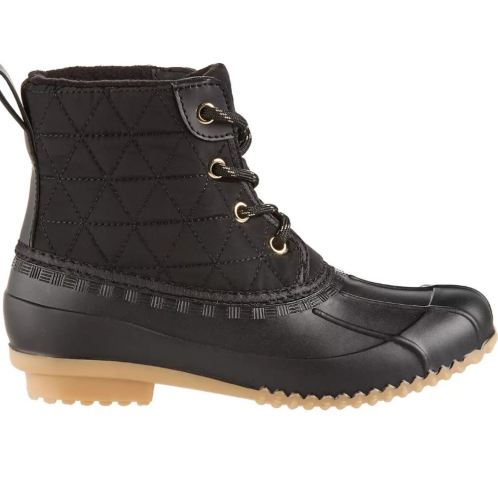 Women’s Magellan Duck Boots
